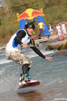 Red Bull Upstream Wakeboarding 2009 fotografije 19