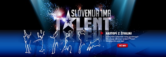 slovenija ima talent