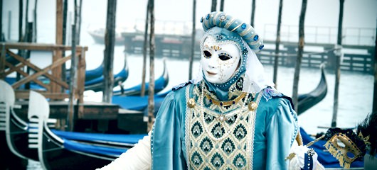 venice carneval