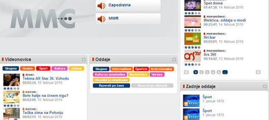 mmc-rtvslo mmc-rtvslo