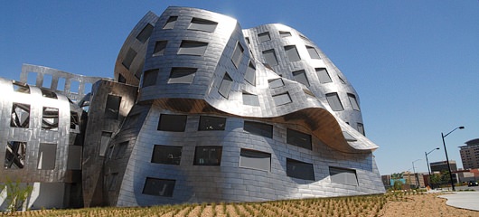 cleveland clinic lou ruvo photos