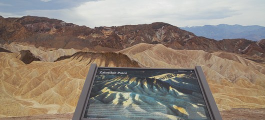 zabriskie point