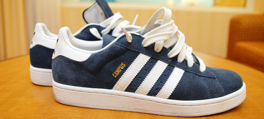 adidas campus