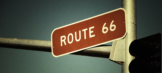 route 66 kingman photos