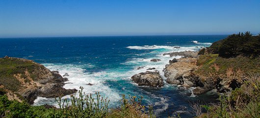 california state route 1 photos