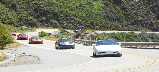 corvette
