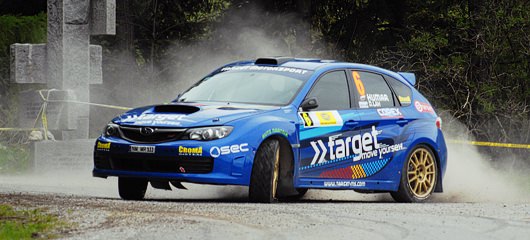 rally saturnus