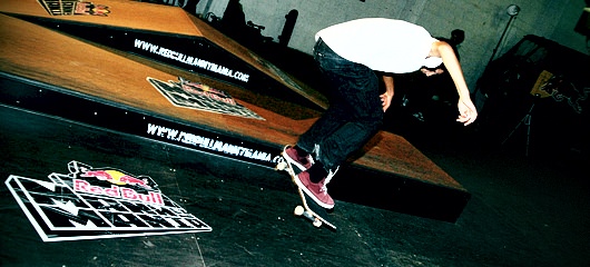 red bull manny mania