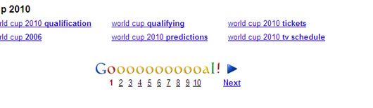 world cup 2010 jar