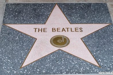 Hollywood Walk of Fame Photos 11
