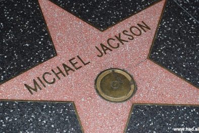 Hollywood Walk of Fame Photos 15