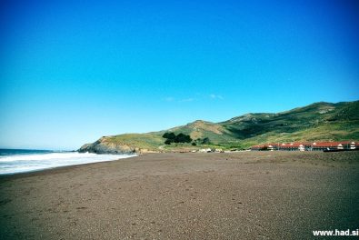 Rodeo Beach San Francisco photos 07