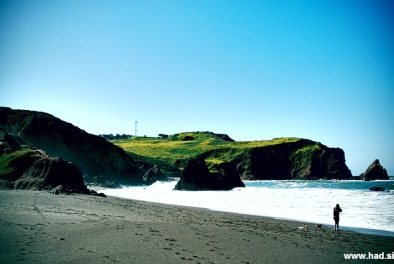 Rodeo Beach San Francisco photos 08
