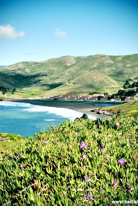 Rodeo Beach San Francisco photos 10