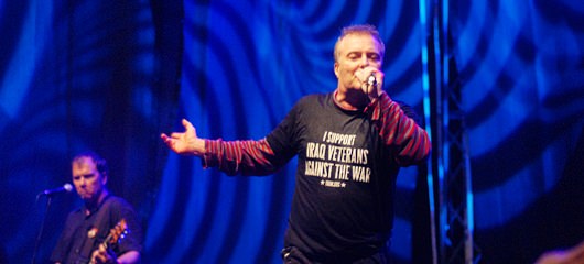 jello biafra