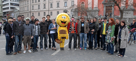 4sq day
