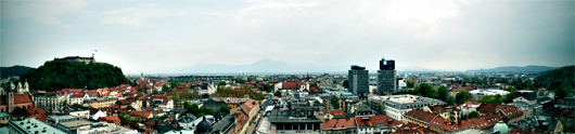 ljubljana neboticnik
