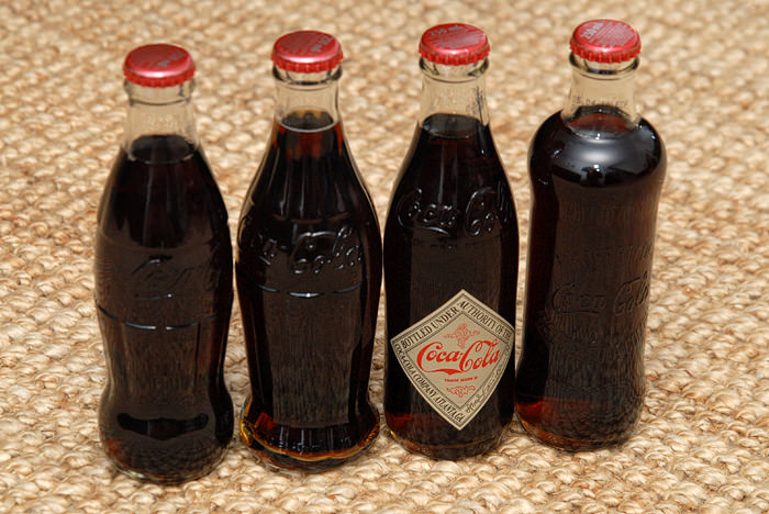 90 dni brez Coca Cole in 90 dni veganskega načina prehranjevanja