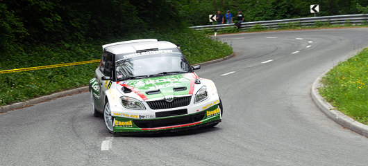 rally saturnus hrastnik