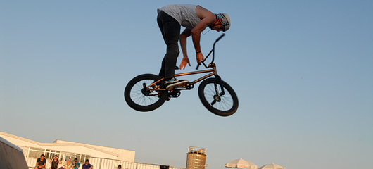 pepsi evolution bmx