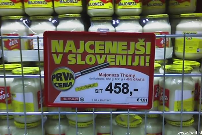 Motiti se je človeško