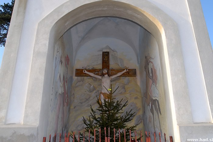 Via Crucis - križev pot
