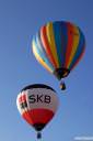 Balonarski festival Bled 17