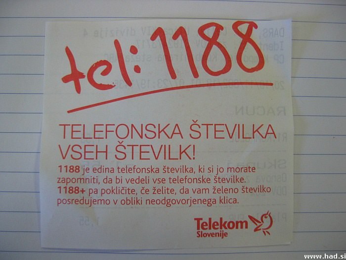Kako DARS dodatno služi denar 1