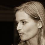 Katarina Kresal in njen Facebook party 8