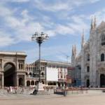 Milano - Castello Sforzesco, Teatro alla Scala, Duomo 36