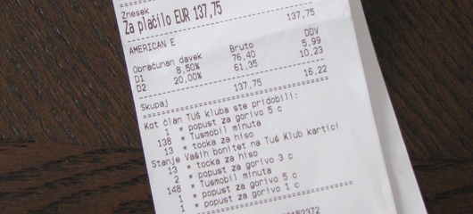 Tuš klub - to sploh ni slabo 2
