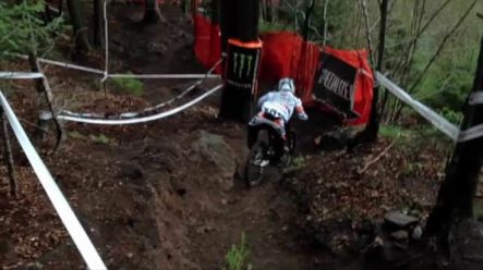 Video thumbnail for vimeo video Downhill Javor 2012 - fotografije - had blog