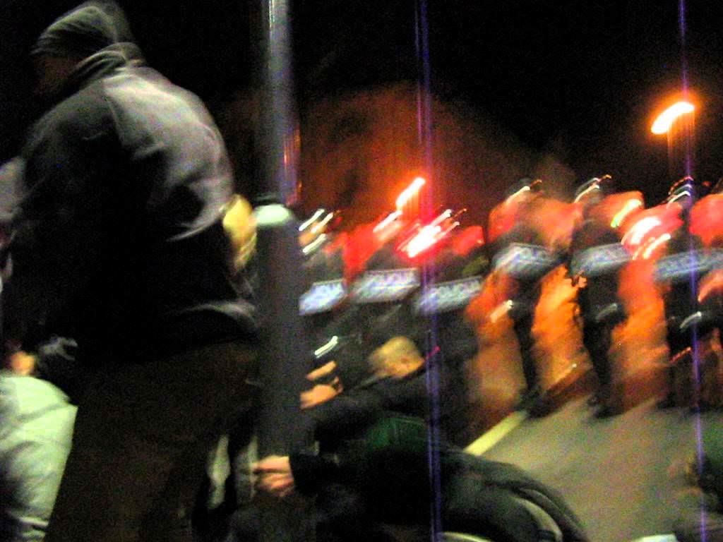 Video thumbnail for youtube video Gotof je - pričevanje Mariborčana ob včerajšnjih protestih – had blog