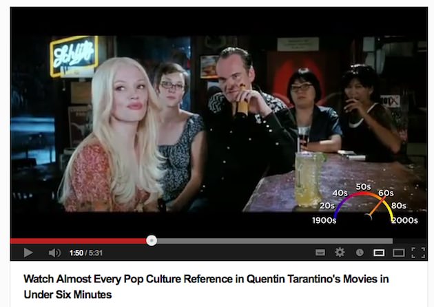 tarantino
