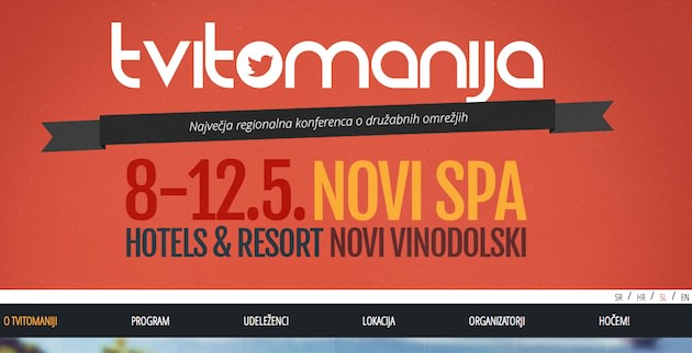 tvitomanija