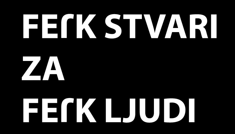 fejk