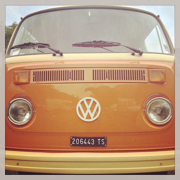 volkswagen