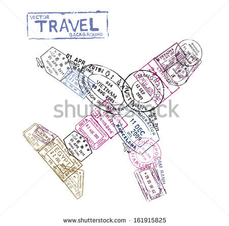stock-vector-vector-passport-stamps-in-the-form-of-a-airplane-travel-theme-background-161915825