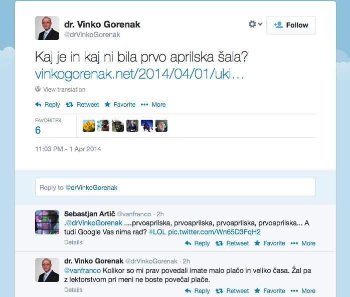 vinko