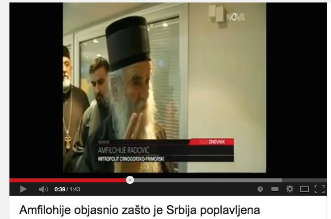amfilohije