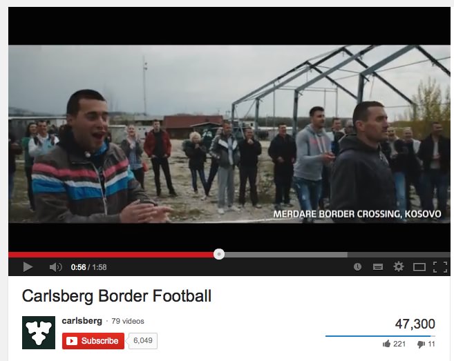 carlsberg