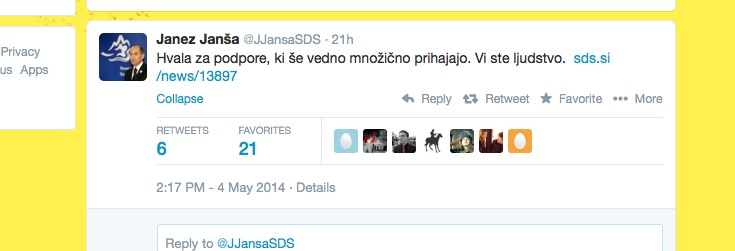 jansa