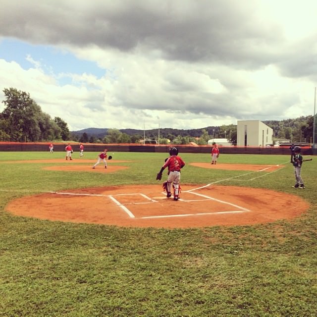 baseball