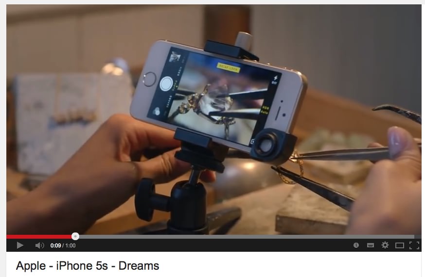 iphone5s