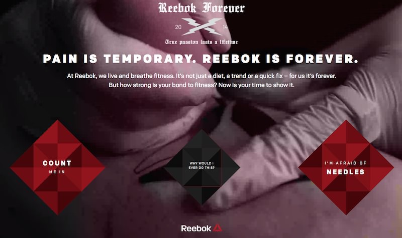 reebook