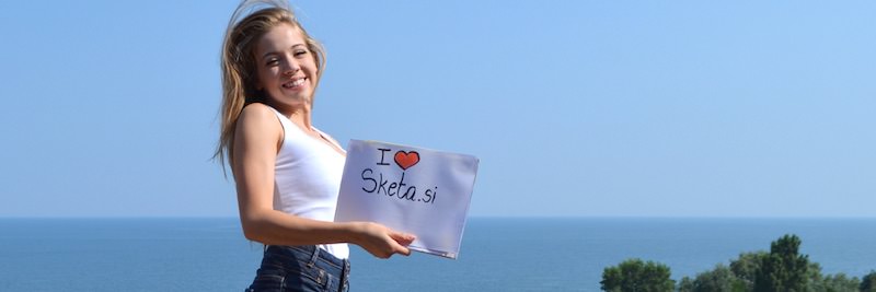 sketa