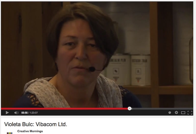 Violeta Bulc violeta_bulc