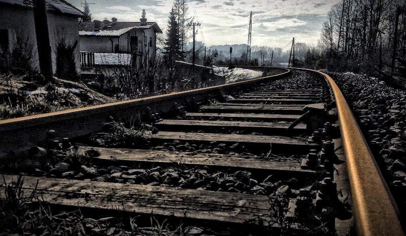 Prodajmo Luko Koper, da zgradimo drugi tir železnice
