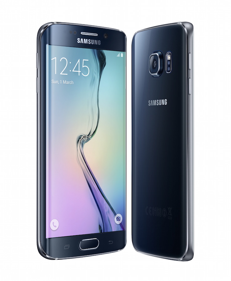 Samsung Galaxy S6 in Galaxy S6 edge Foto2_Galaxy S6 Edge