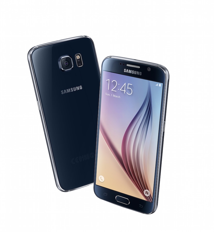 Samsung Galaxy S6 in Galaxy S6 edge Foto4_Galaxy S6